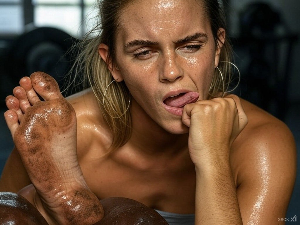 IgmHcfhi Caterina Balivo Victoria Beckham Emma Watson Elettra Lamborghini AI 53.jpg